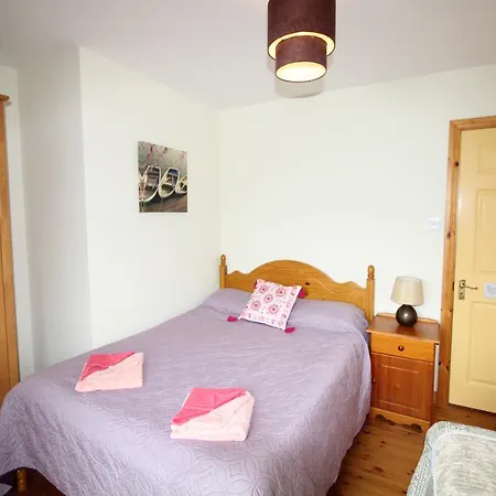 An Cuan Holiday home *