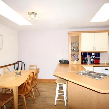 Holiday home An Cuan