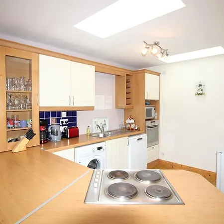 Holiday home An Cuan