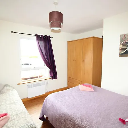 Holiday home An Cuan Carraroe