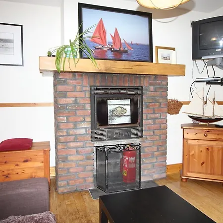 Holiday home An Cuan Carraroe